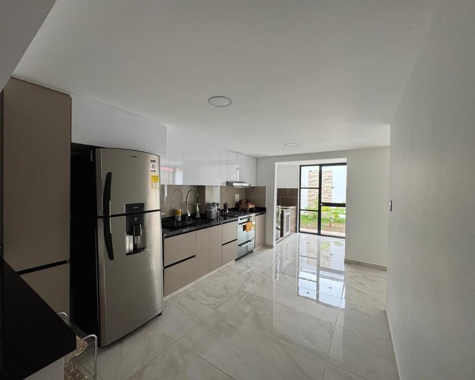 Accommodation in Neiva House in Neiva