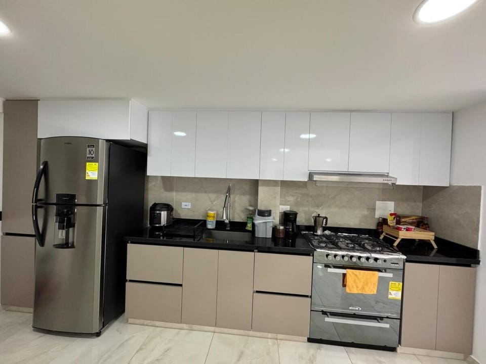 Accommodation in Neiva House in Neiva