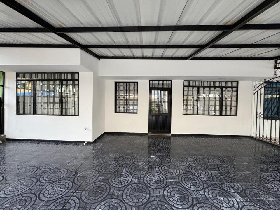 Accommodation in Neiva House in Neiva