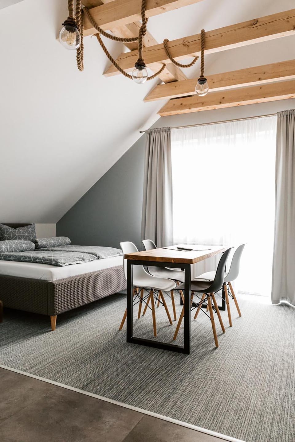 Wilk na Wsi Farm Stay in Poland