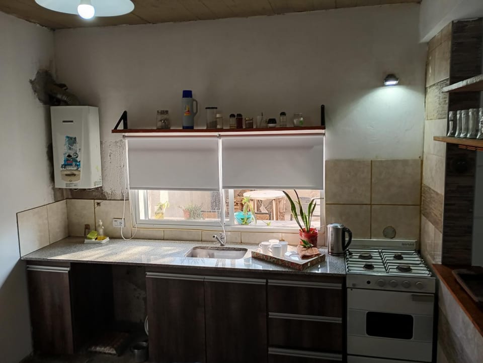 HTA Hospedaje Turismo Aventura Apartment in Catamarca