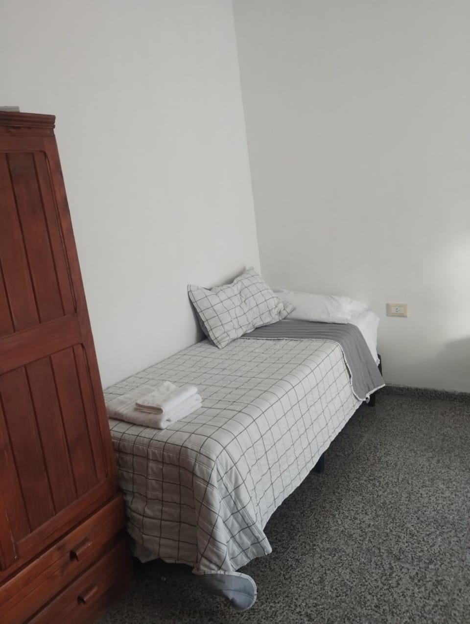 HTA Hospedaje Turismo Aventura Apartment in Catamarca