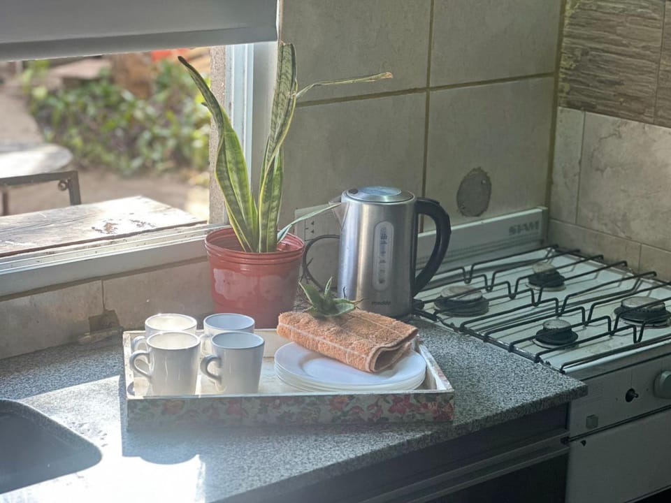 HTA Hospedaje Turismo Aventura Apartment in Catamarca