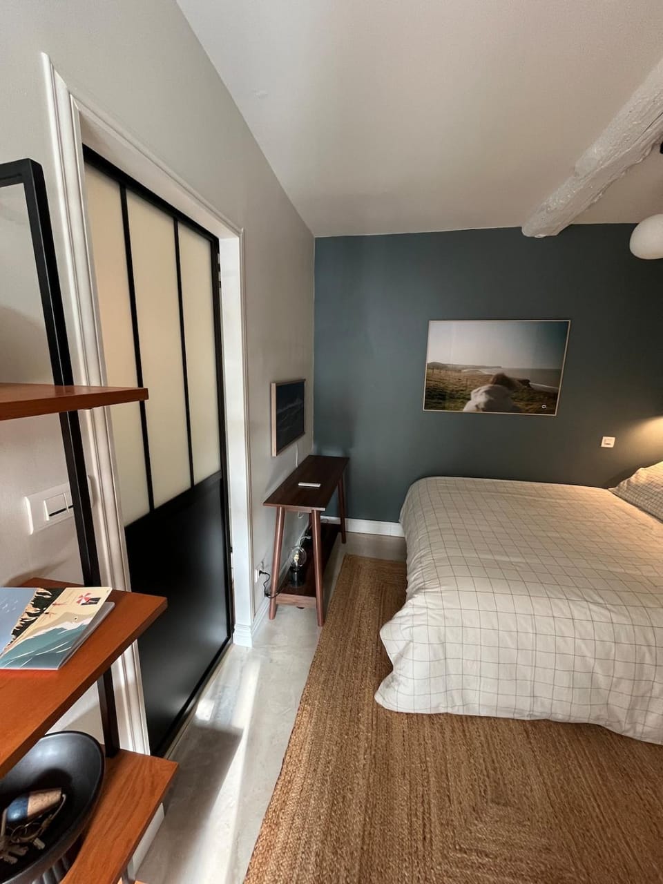 Veules-les-Roses Studio Apartment in Normandy