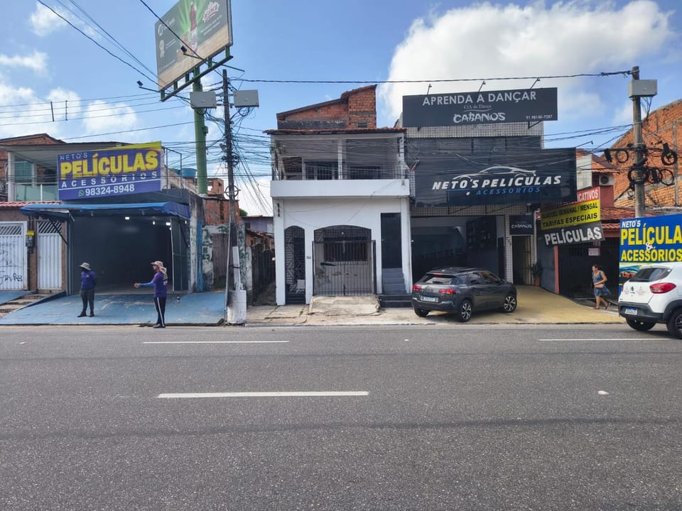 Day, Street view, Location