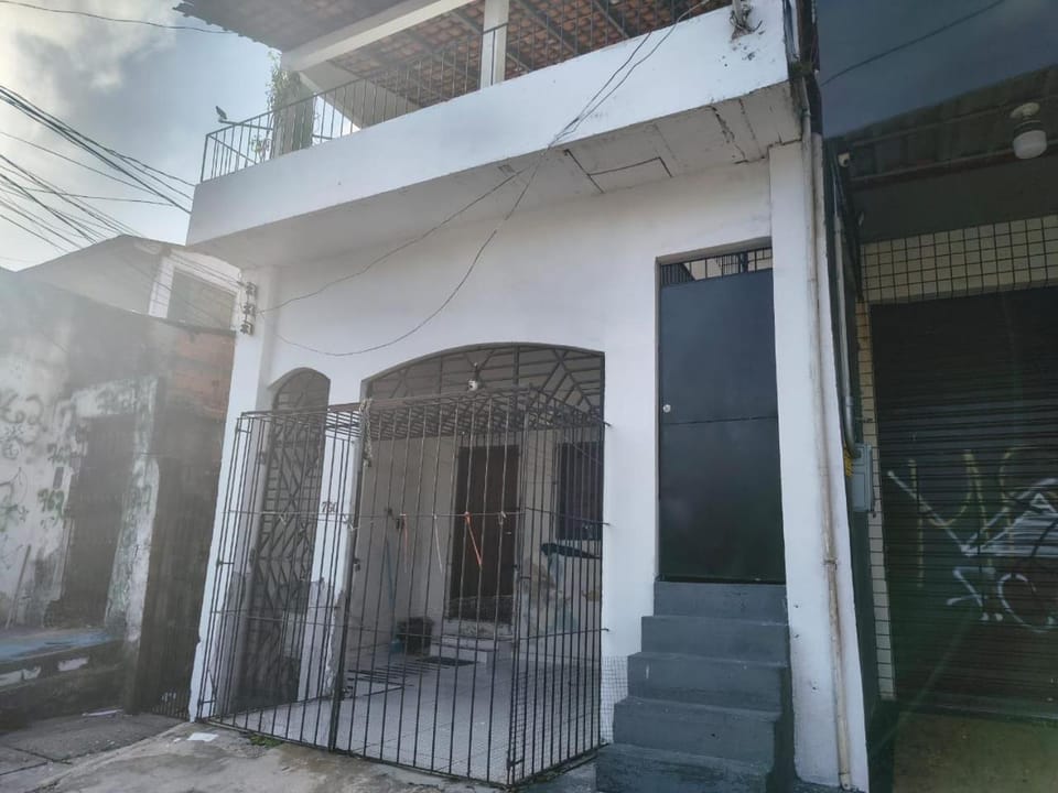 Facade/entrance, Day