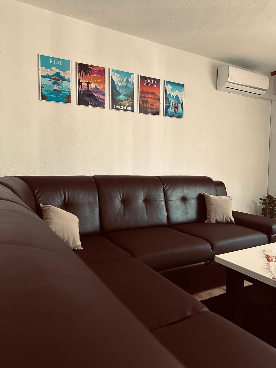 CityOasis Tuzla Apartment in Federation of Bosnia and Herzegovina