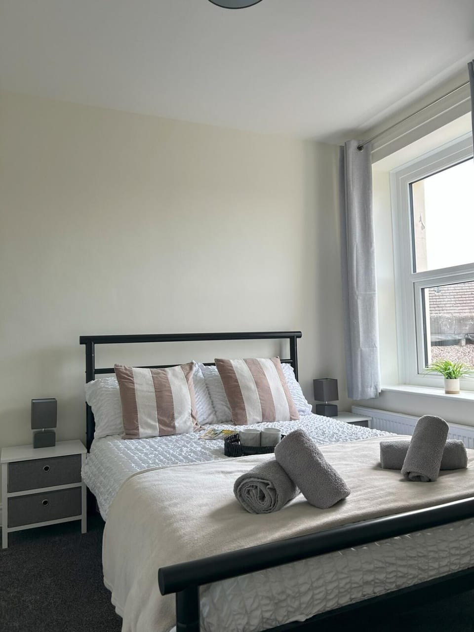 Birks Terrace - 2 Bedroom - Sleeps 4 Apartment in Copeland District