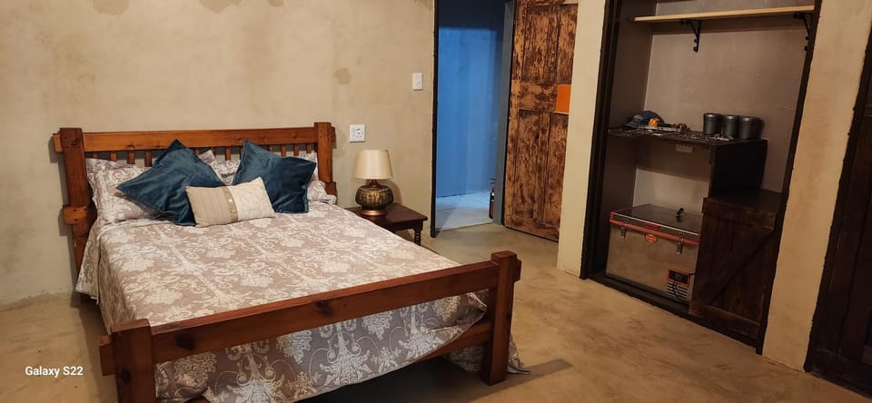 Boemsies Bed and Breakfast in South Africa