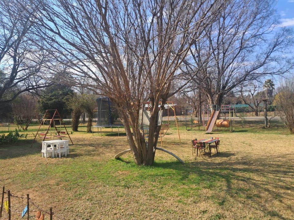Boemsies Bed and Breakfast in South Africa