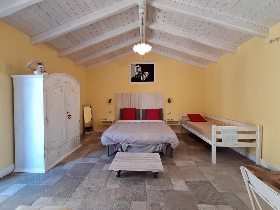 Casale Diletta Bed and Breakfast in Sardinia