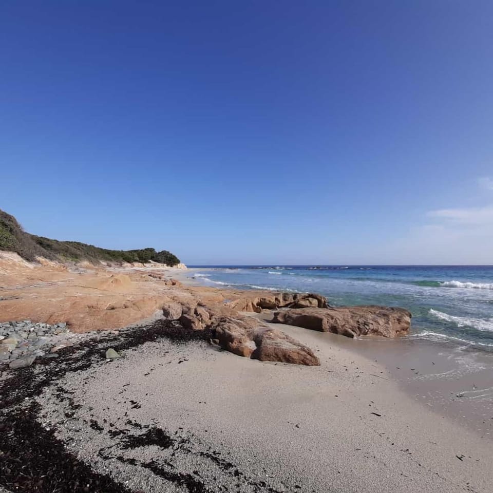 Casale Diletta Bed and Breakfast in Sardinia