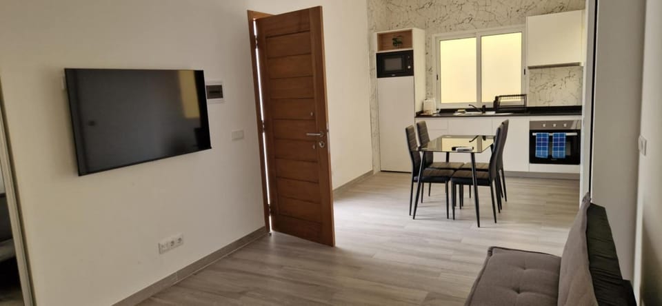 Ines Studio T0 - Inforsal Apartment in Sal, Cabo Verde