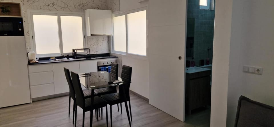 Ines Studio T0 - Inforsal Apartment in Sal, Cabo Verde