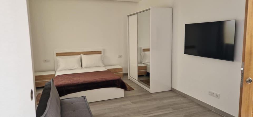 Ines Studio T0 - Inforsal Apartment in Sal, Cabo Verde