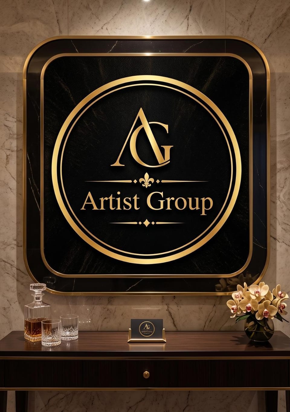 Property logo or sign, Logo/Certificate/Sign, Certificate/Award