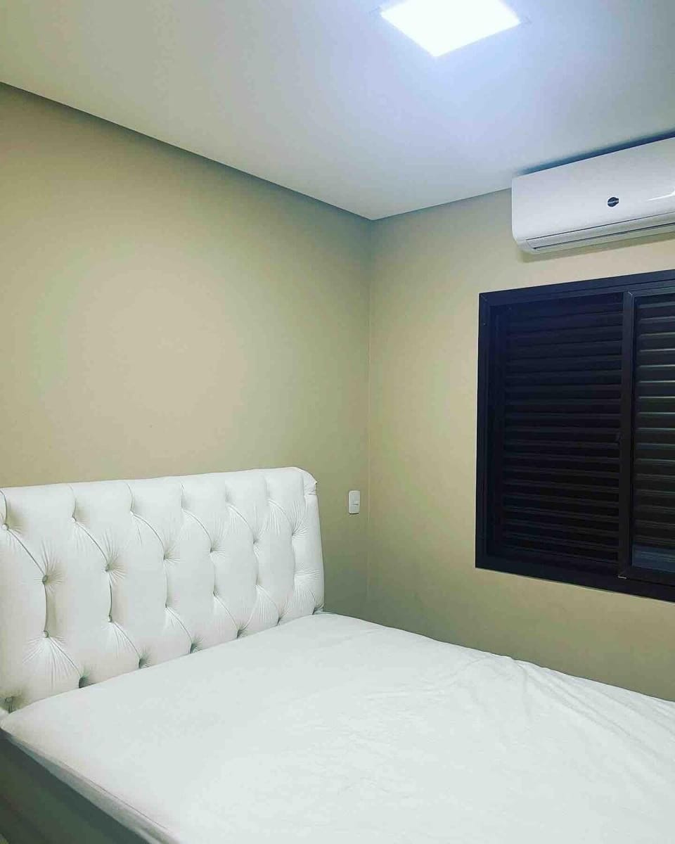 Apto Enseada Guaruja Apartment in State of São Paulo