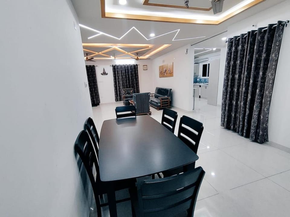 The Zenith Stay Apartment in Hyderabad