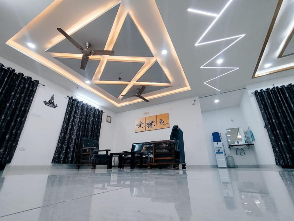The Zenith Stay Apartment in Hyderabad