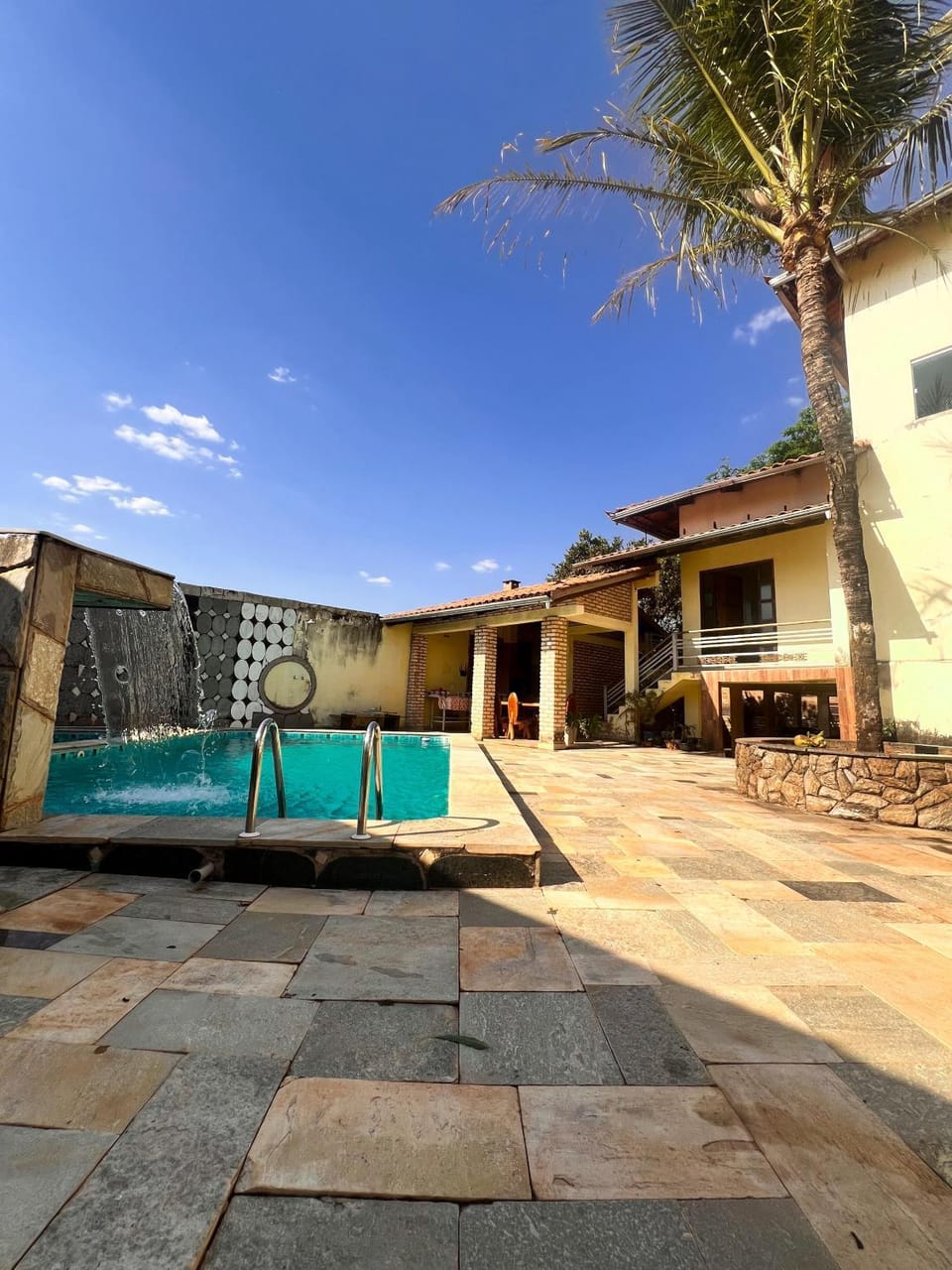 Casa Temporada Bela Vista House in Pirenópolis