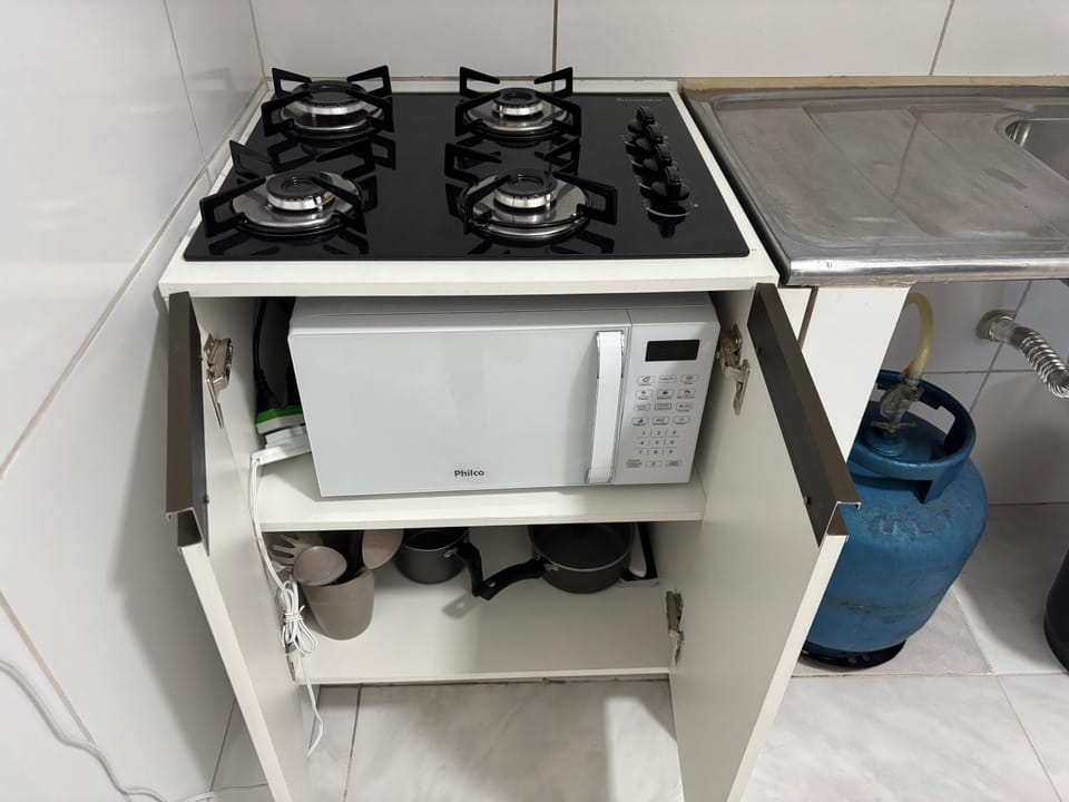 Coffee/tea facilities, Kitchen or kitchenette