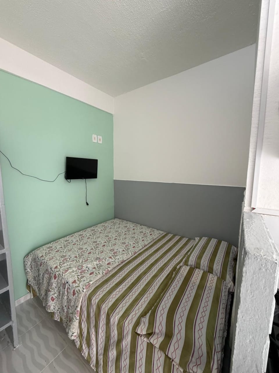 Studio completo, perto da praia! Apartment in São Luís