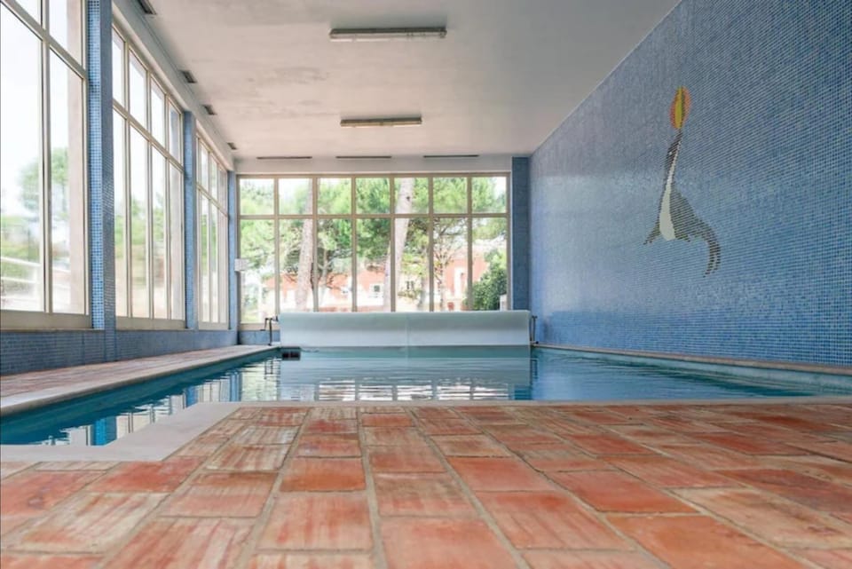 Ofir Nature Stay Apartment in Portugal