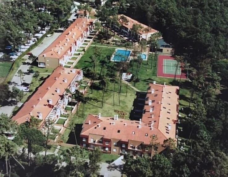 Ofir Nature Stay Apartment in Portugal