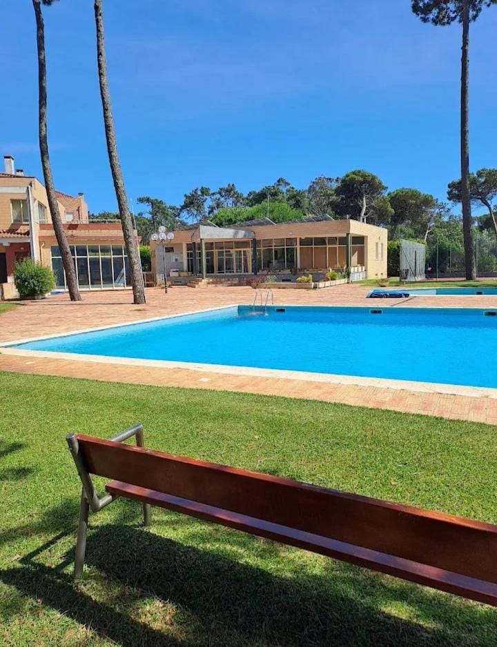 Ofir Nature Stay Apartment in Portugal