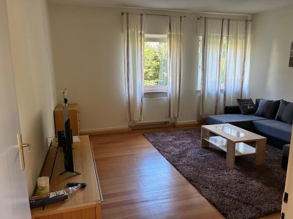 Beste Lage in Zentrum vom Alt-Saarbrücken Apartment in Saarbrücken