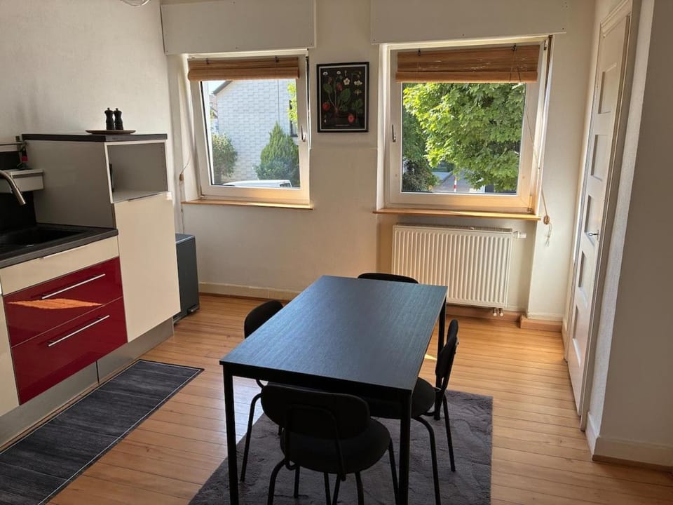 Beste Lage in Zentrum vom Alt-Saarbrücken Apartment in Saarbrücken