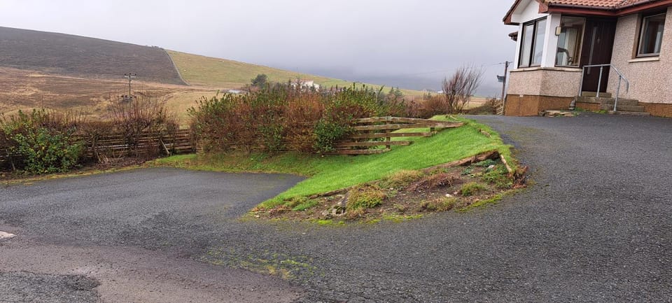 Solheim Self Catering House in Scotland