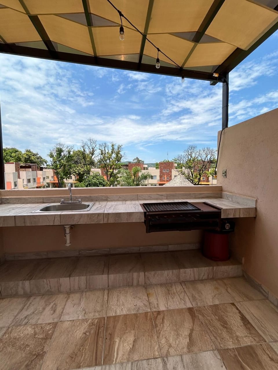 Casa con Alberca en condominio House in State of Morelos