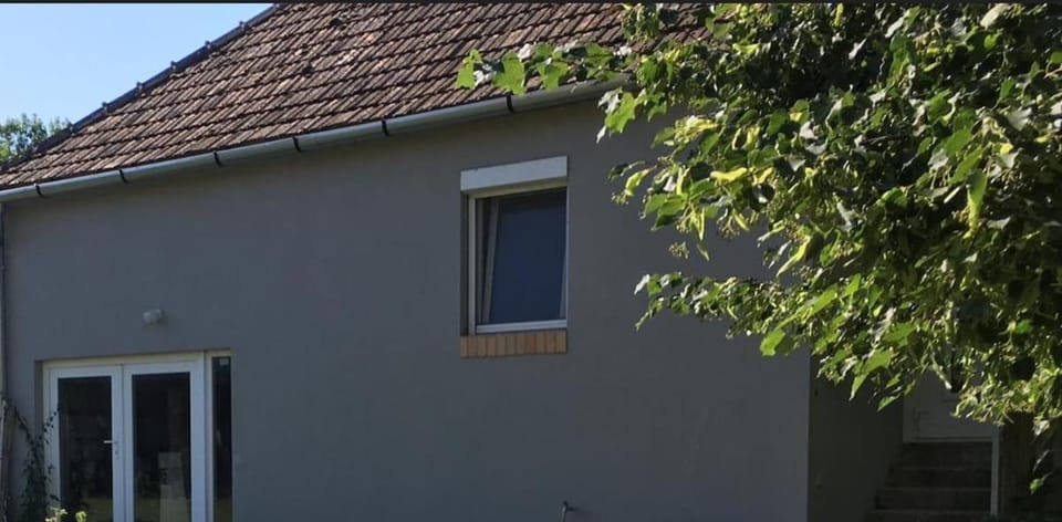 Dózsa-Györgydeák vendégház Nemesgörzsöny Apartment in Hungary
