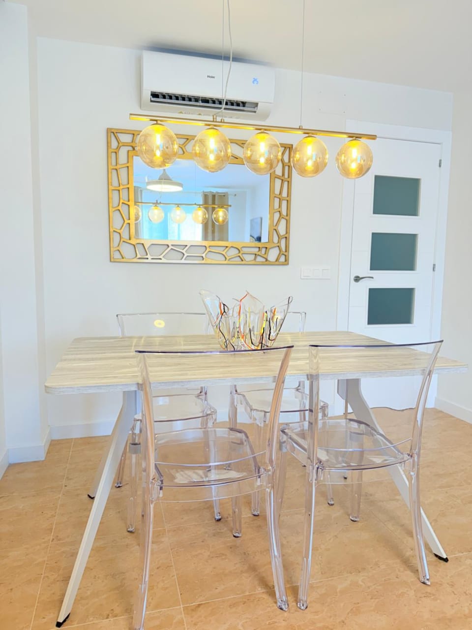 Apolo lV Nuevo con Piscina Apartment in Calp