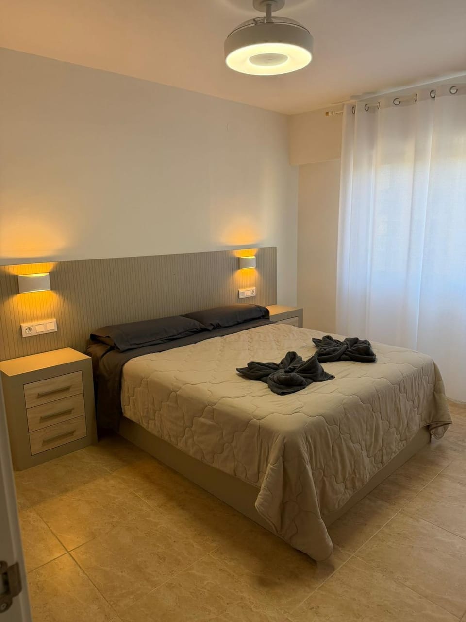 Apolo lV Nuevo con Piscina Apartment in Calp