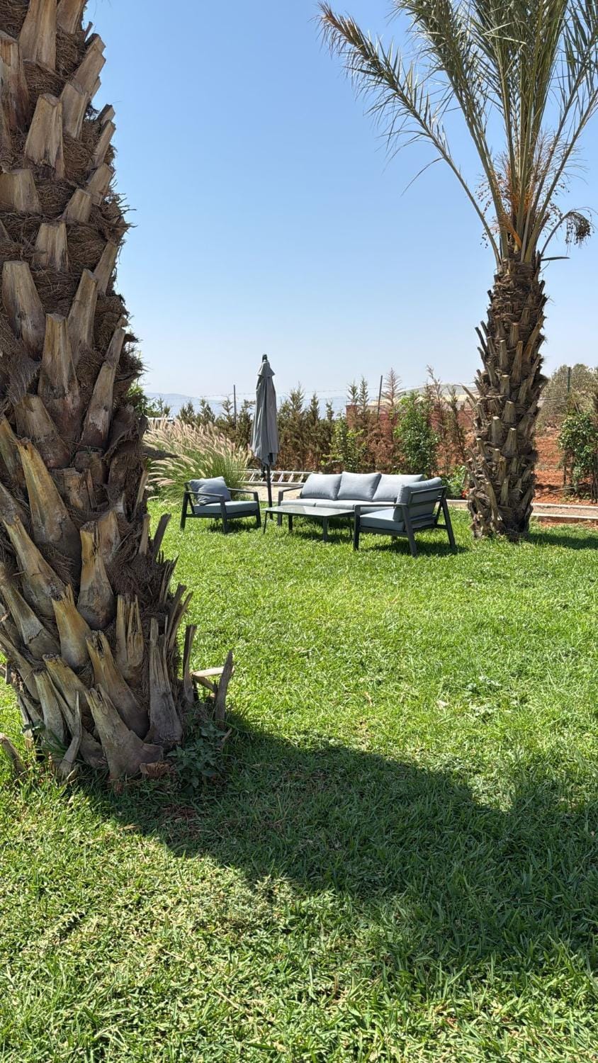Natural landscape, Garden, Garden, Garden view