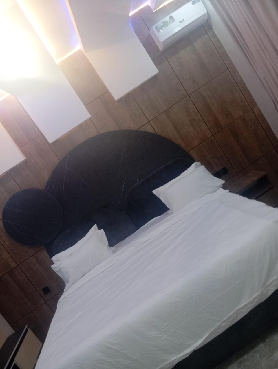 Executive 4 Bedroom Luxury Apartment Apartment in Nigeria