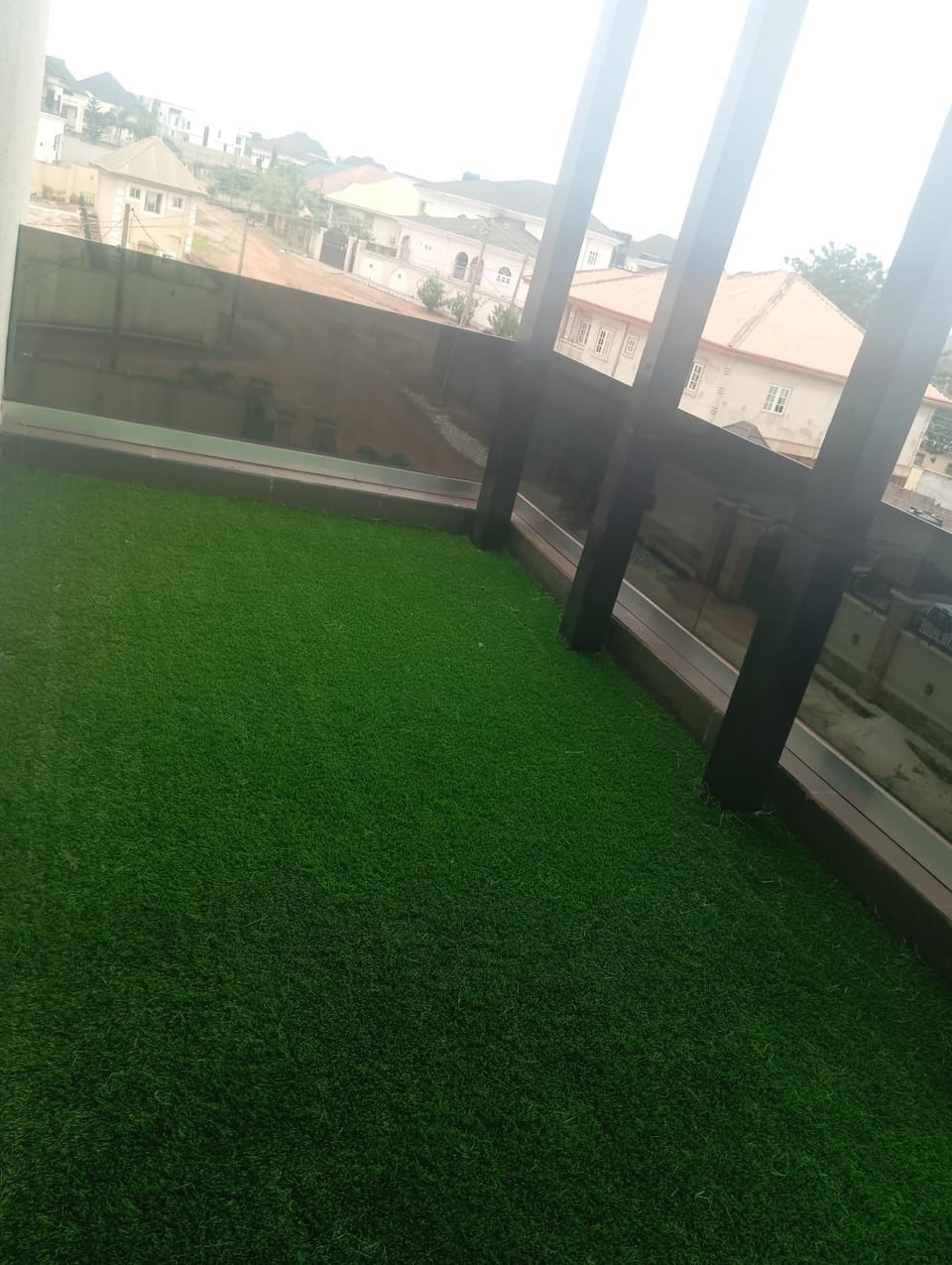 Executive 4 Bedroom Luxury Apartment Apartment in Nigeria