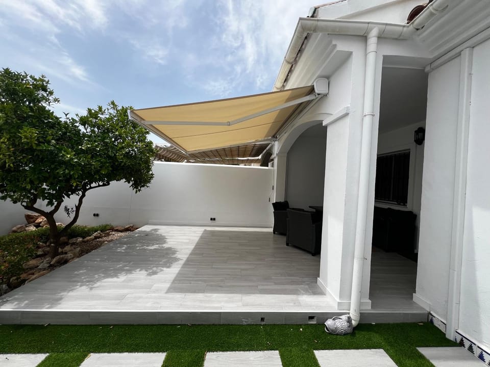 Adosado La Dolce Vita Verger cerca de Dénia y Jávea House in Marina Alta