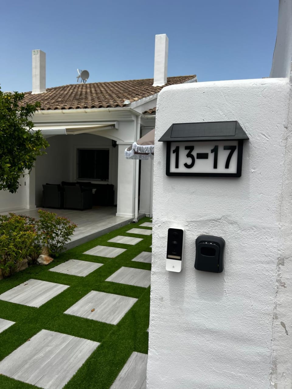 Adosado La Dolce Vita Verger cerca de Dénia y Jávea House in Marina Alta