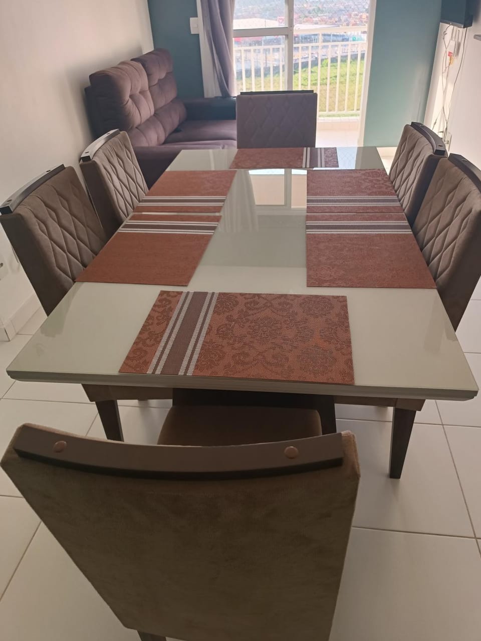 Apartamento Cop 30 Apartment in Belém