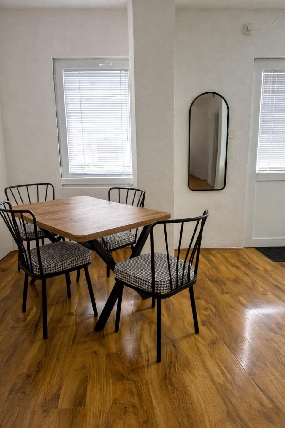 The Corner House Apartment in North Macedonia