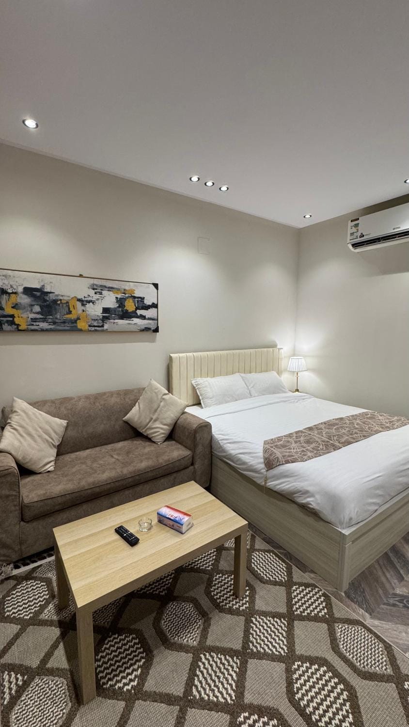 شقة حي الوزارات Apartment in Riyadh