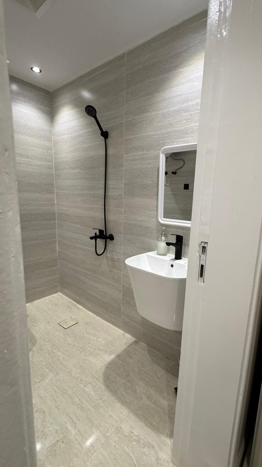 شقة حي الوزارات Apartment in Riyadh