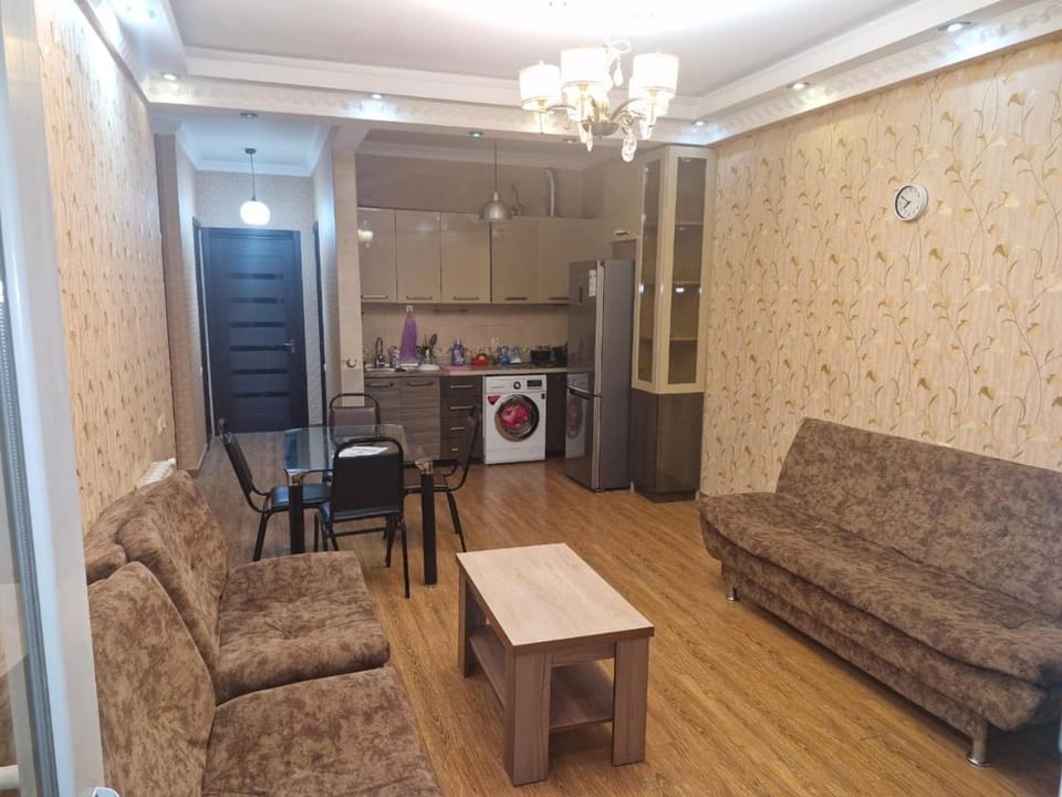 მშვიდი გარემო საოჯახო აპარტამენტი Apartment in Tbilisi, Georgia