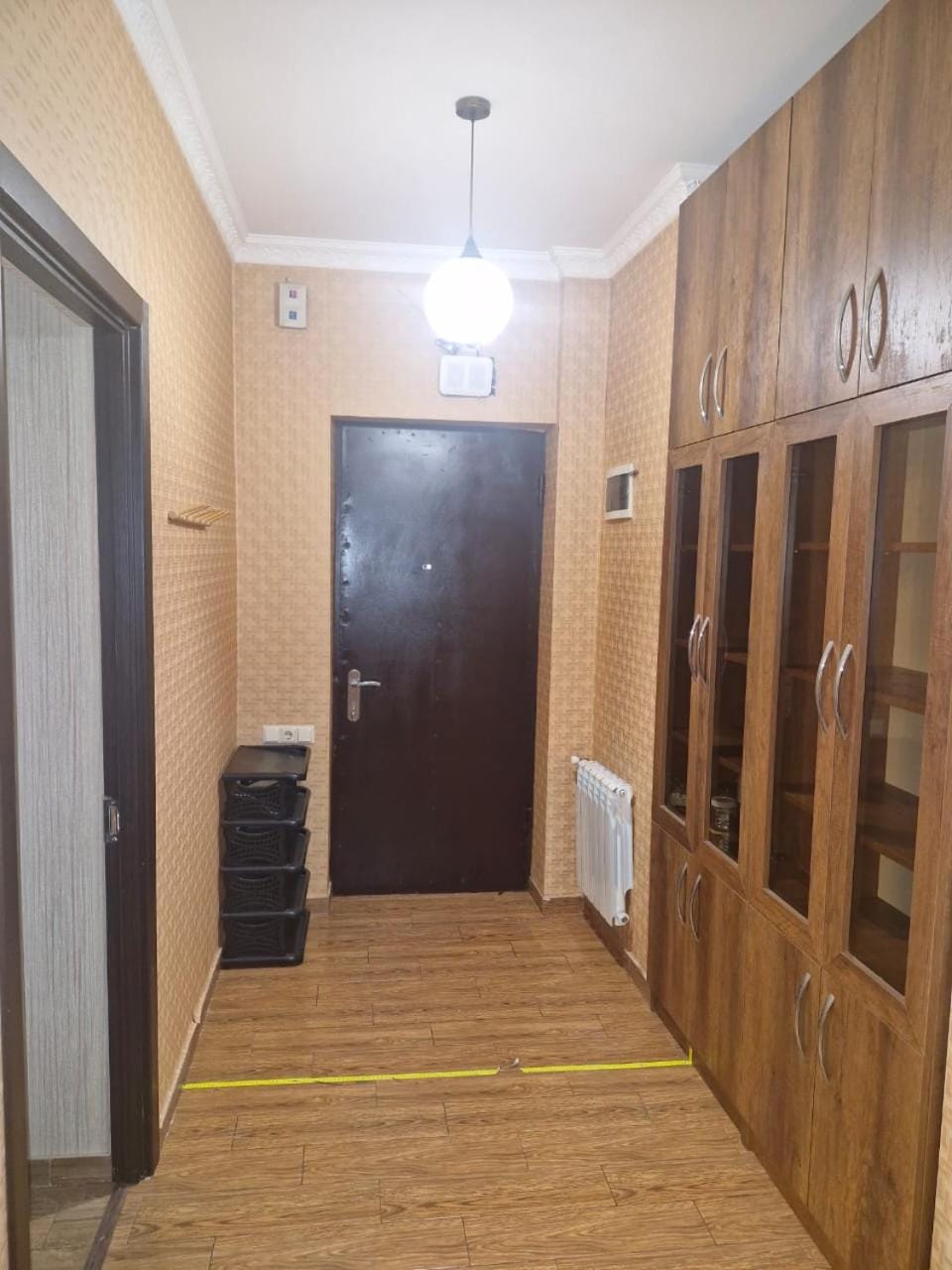 მშვიდი გარემო საოჯახო აპარტამენტი Apartment in Tbilisi, Georgia