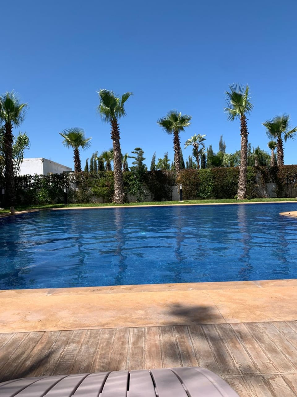 Heaven Beach Sidi Rahal Apartment in Casablanca-Settat