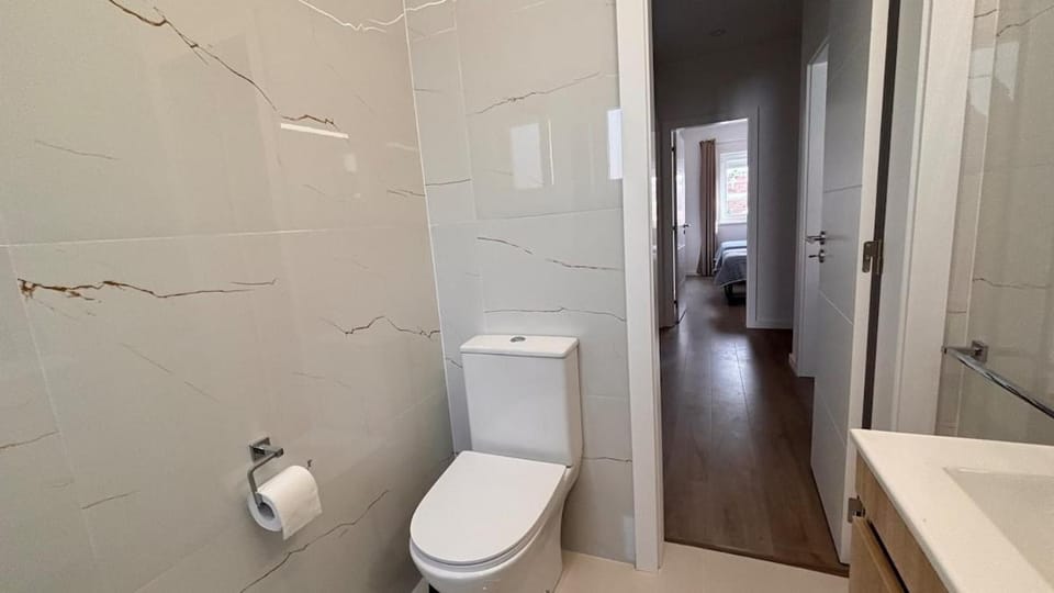 Charming Baixa VI - 2 Room Apt Apartment in Setubal District