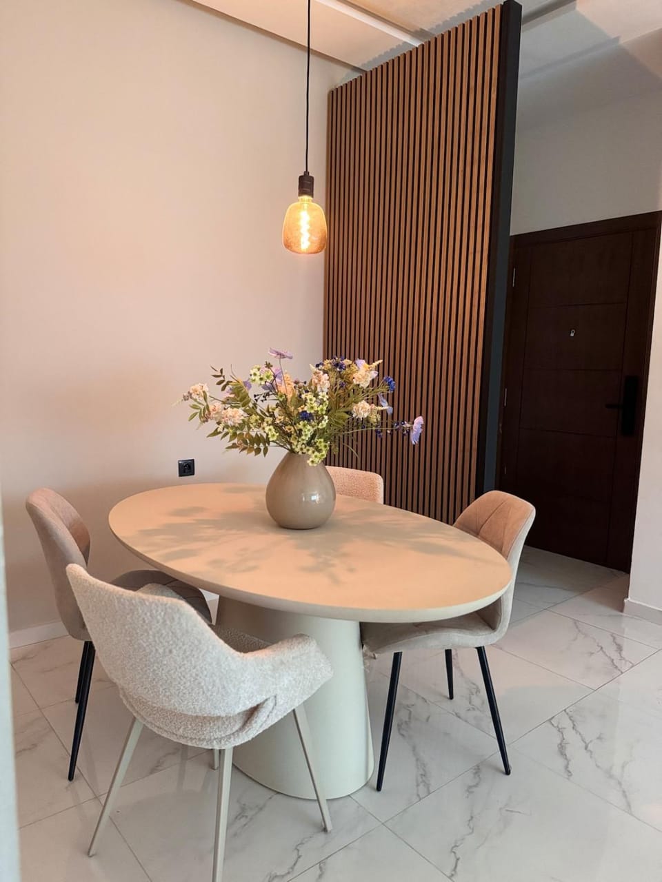 Elegant City Centre Apartment Peace & Luxury Apartment in Rabat-Salé-Kénitra